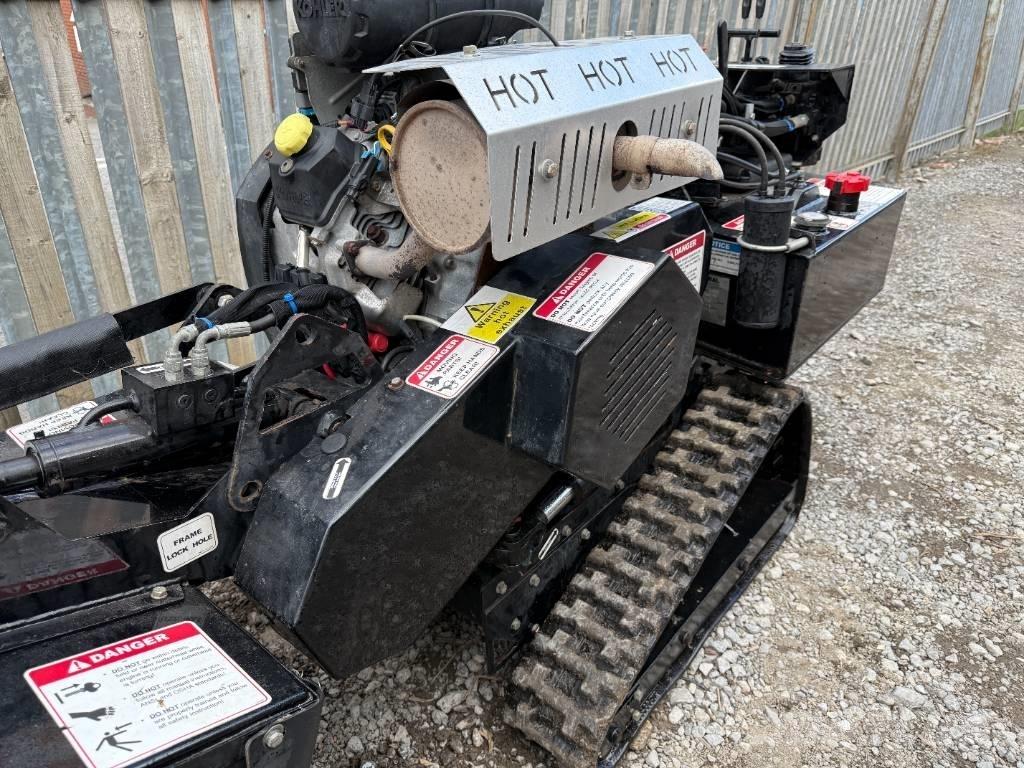 Bandit ZT1844 Sonstige Forstmaschinen