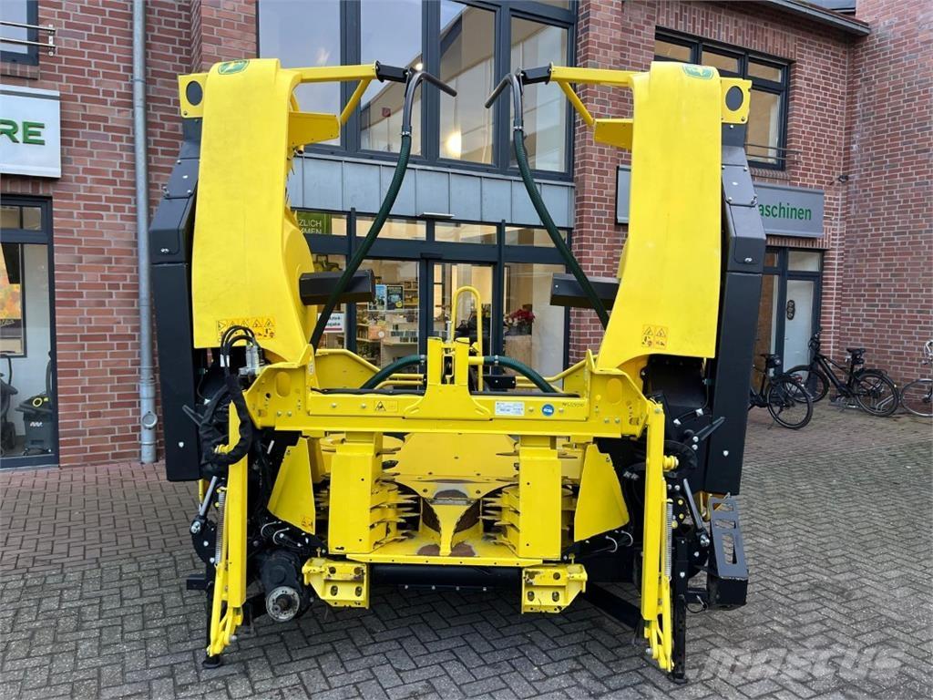 Kemper 475 Plus Sonstige Landmaschinen