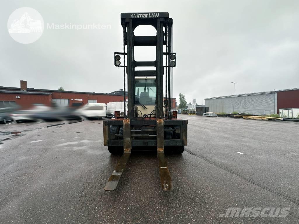 Kalmar LMV 10-600 Dieselstapler