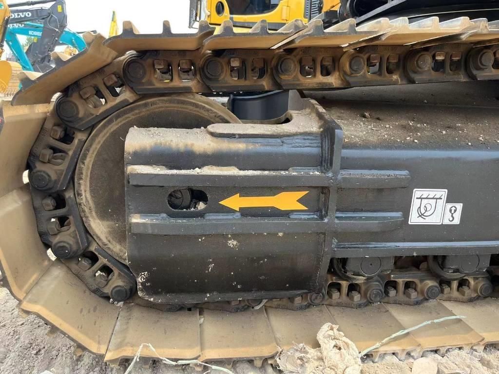 Sany SY245H Raupenbagger