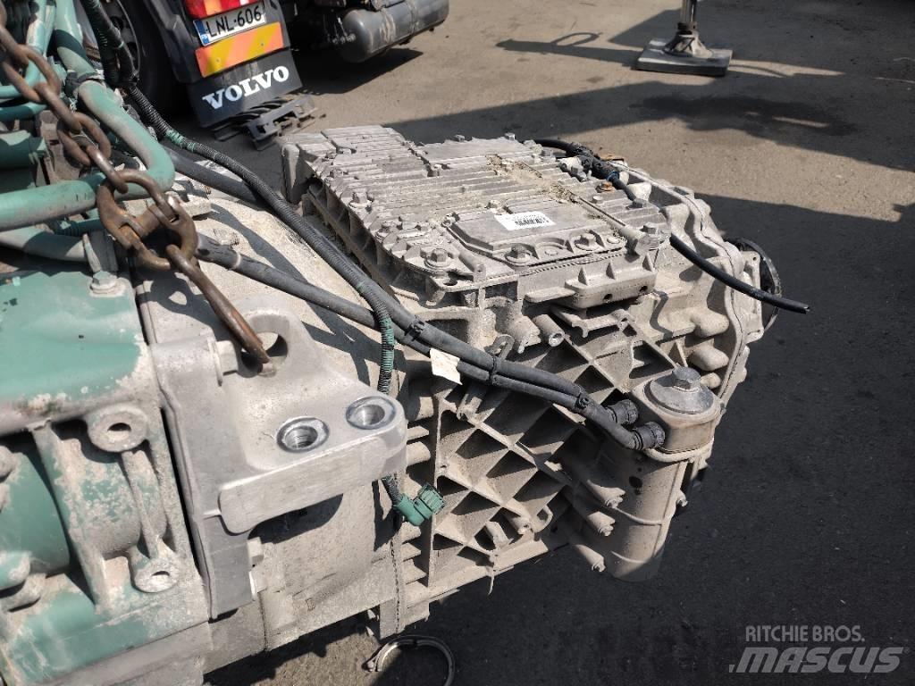 Volvo AT2612D Getriebe