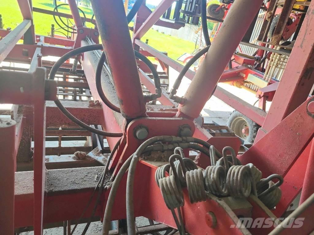 Vogel & Noot 6000 Grubber