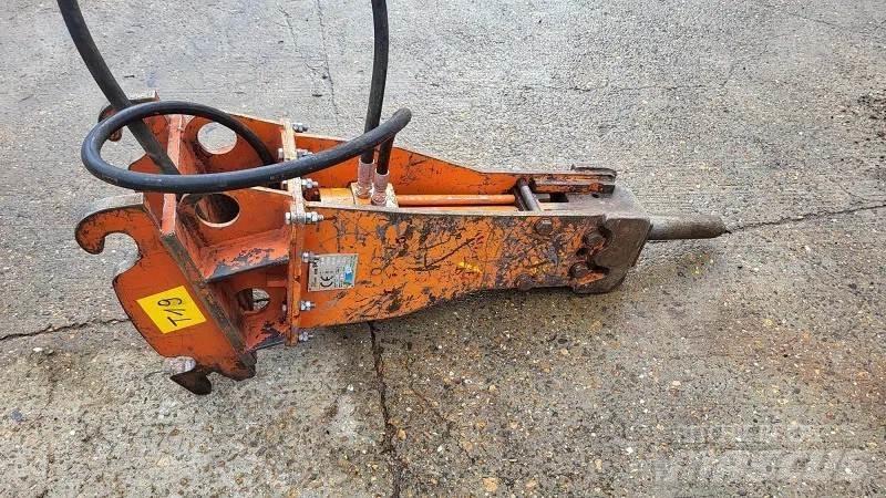 Star Hammer sh200 Hammer / Brecher