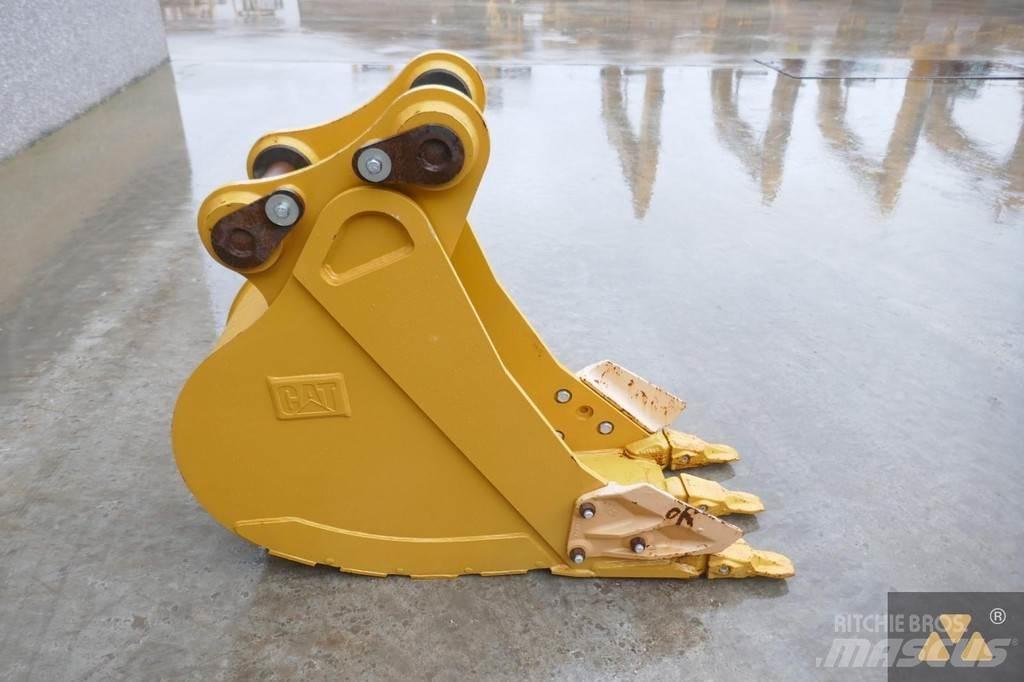CAT 320 Bucket Schaufeln