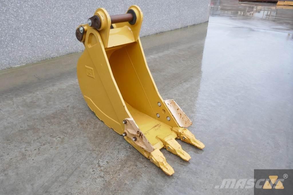 CAT 320 Bucket Schaufeln