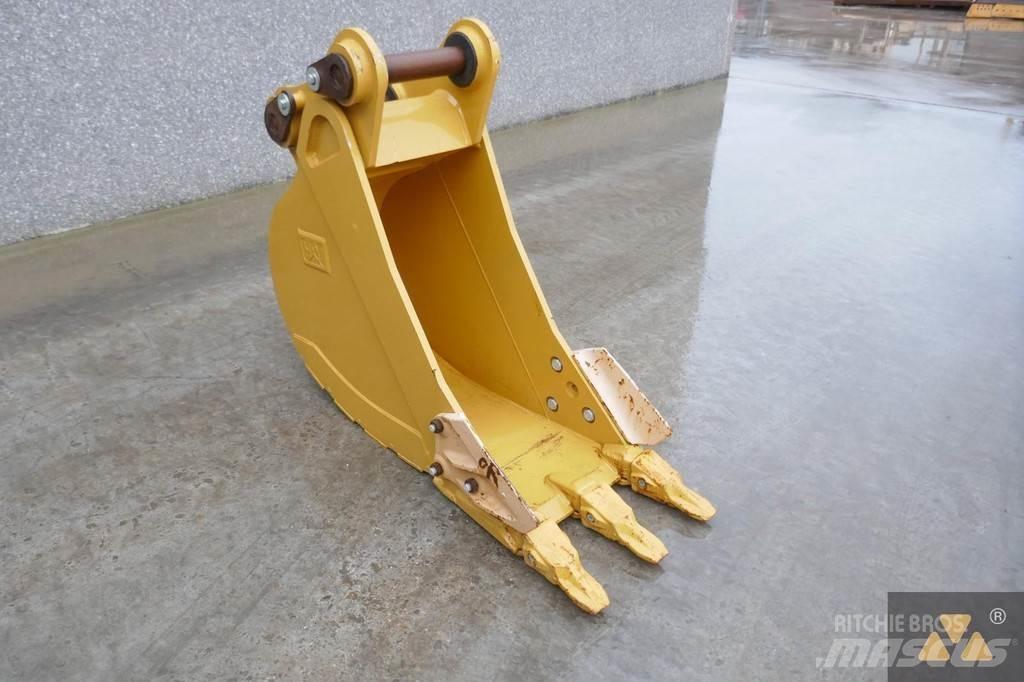 CAT 320 Bucket Schaufeln