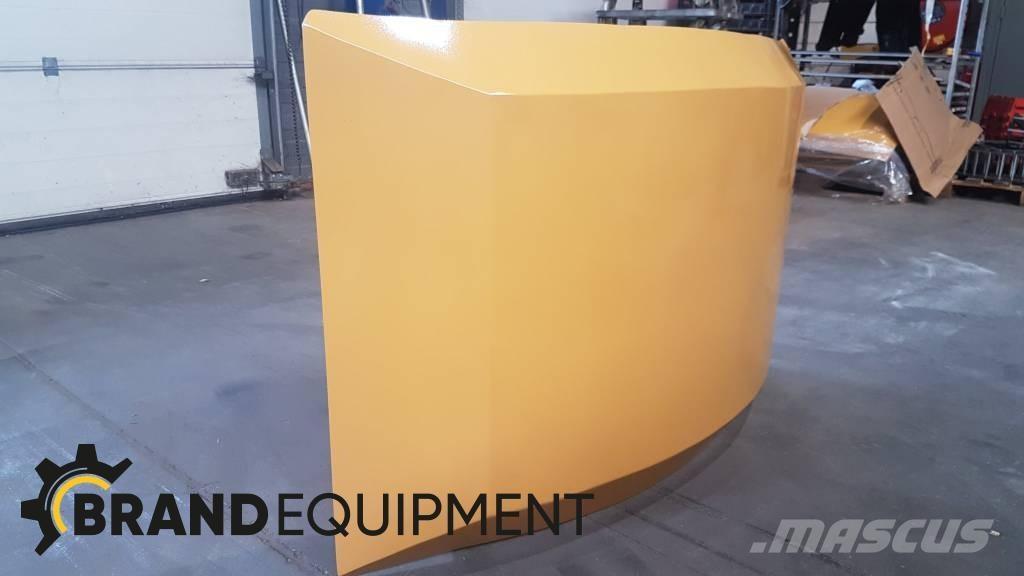 CAT 950 Transport Sonstige