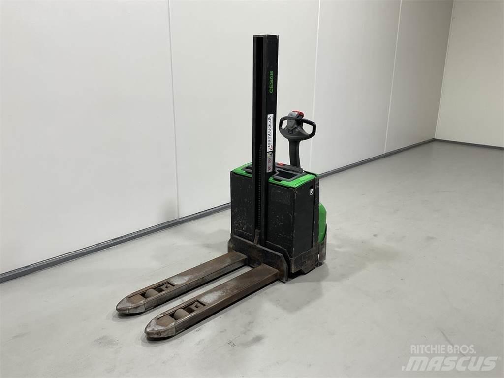 Cesab S208L Selbstfahrstapler