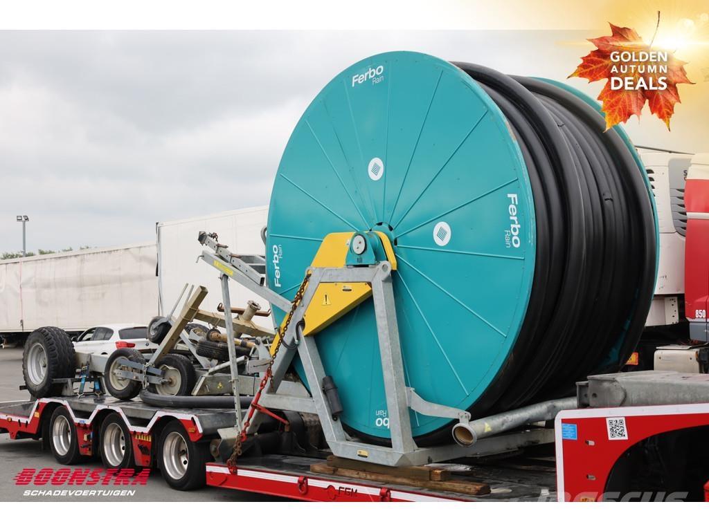 Ferbo GES 120/500 Bewässerungssysteme