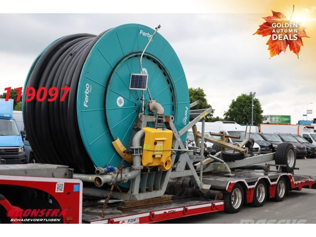 Ferbo GES 120/500 Bewässerungssysteme