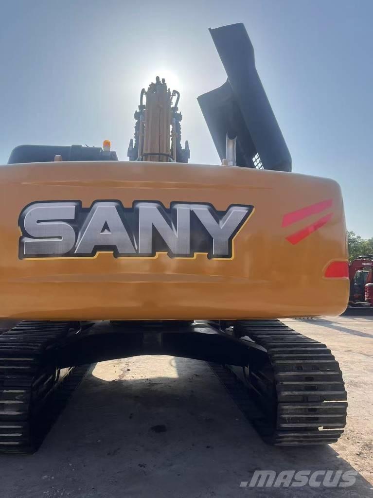 Sany SY 365 H Raupenbagger