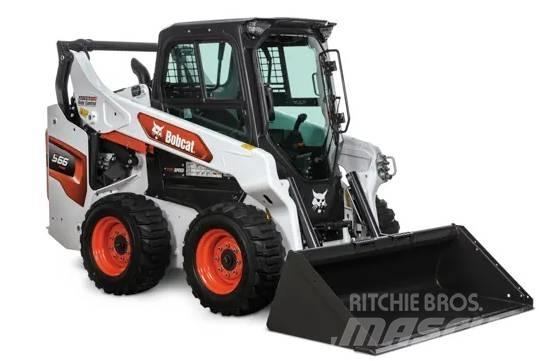 Bobcat S 66 Minibagger < 7t