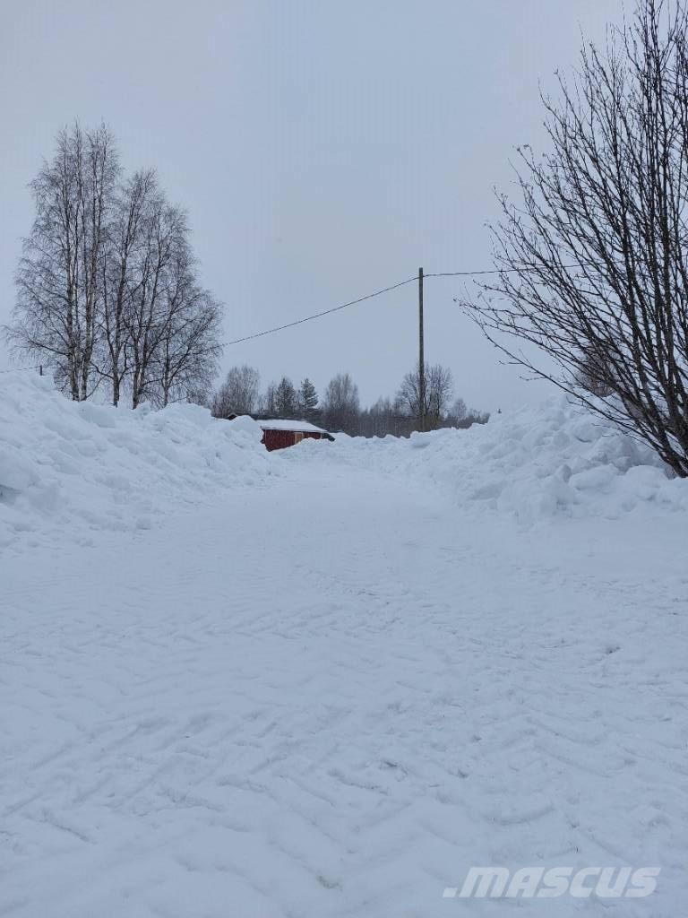 Greenmaster 250 Minilader