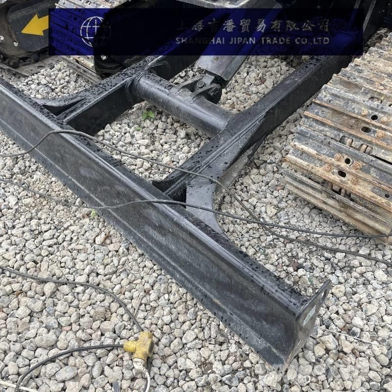 Hitachi ZX 55 Minibagger < 7t