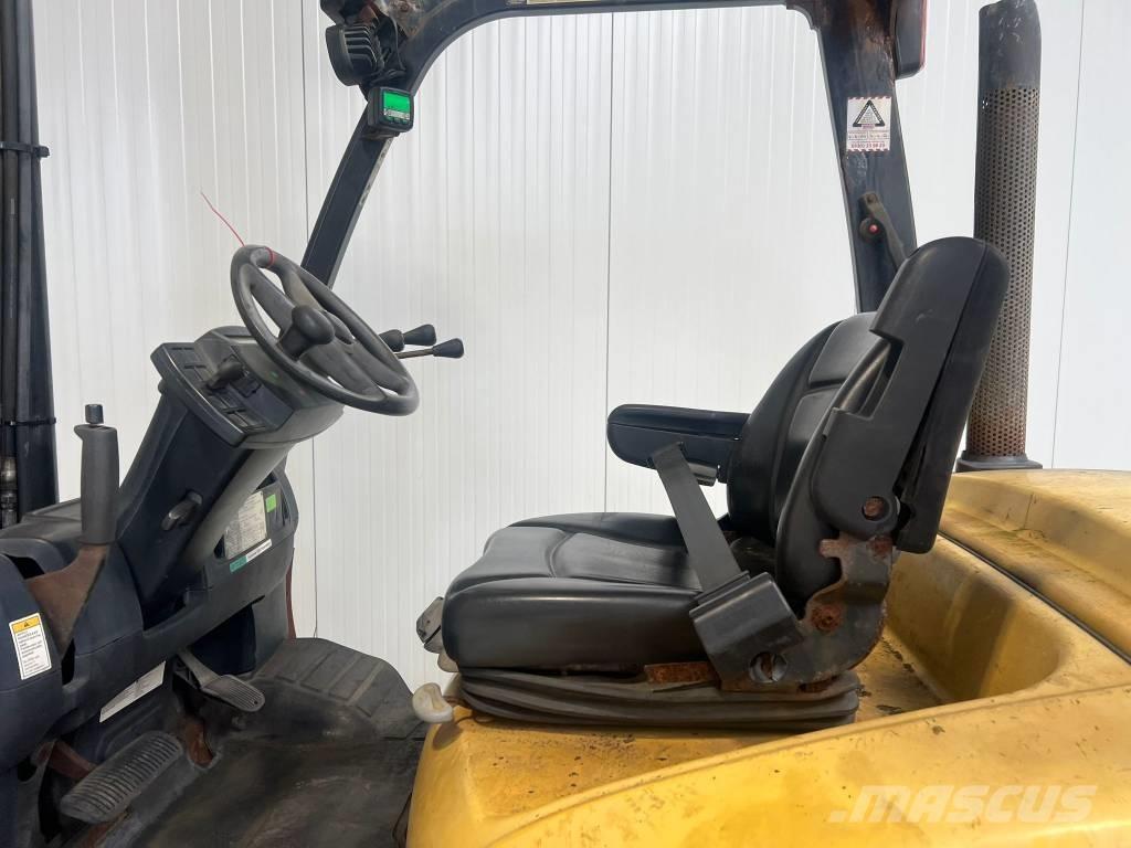 Yale GDP50VX Dieselstapler