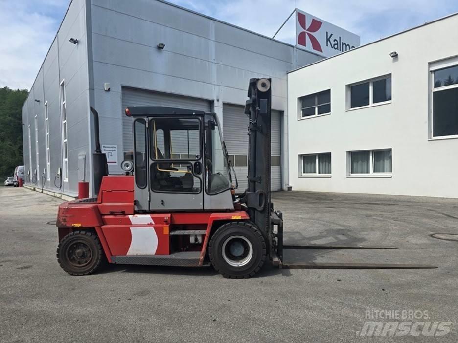 Kalmar DCD60-6 Dieselstapler