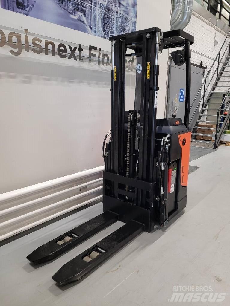 Rocla SST16 ACI Selbstfahrstapler