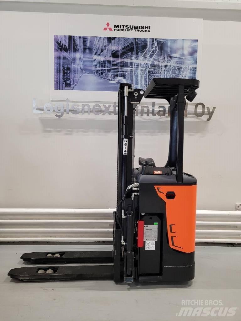 Rocla SST16 ACI Selbstfahrstapler