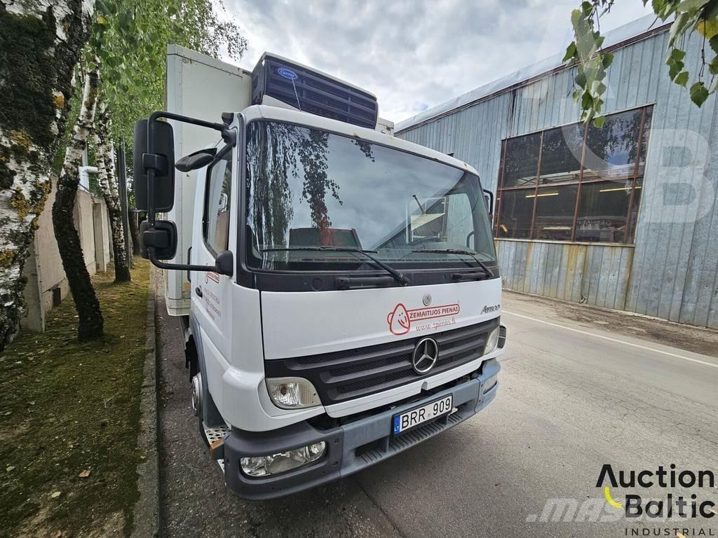 Mercedes-Benz 1018 Kühlkoffer