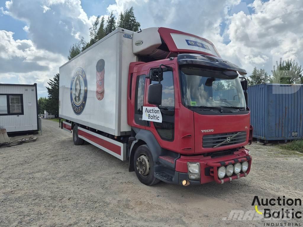 Volvo FL240 Kühlkoffer