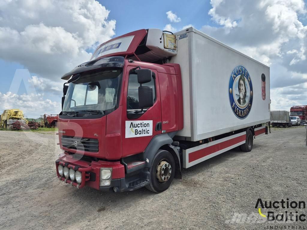 Volvo FL240 Kühlkoffer