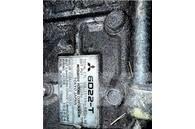 Mitsubishi Lima MAC Diesel Generatoren