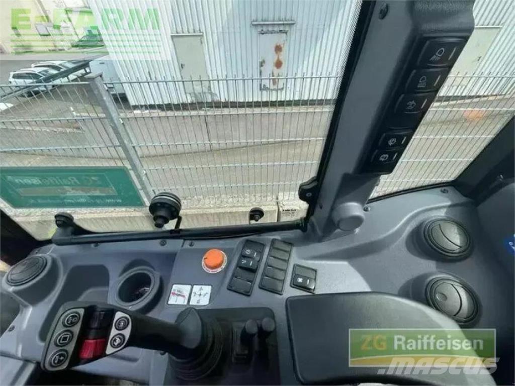 GiANT g5000 Minibagger < 7t