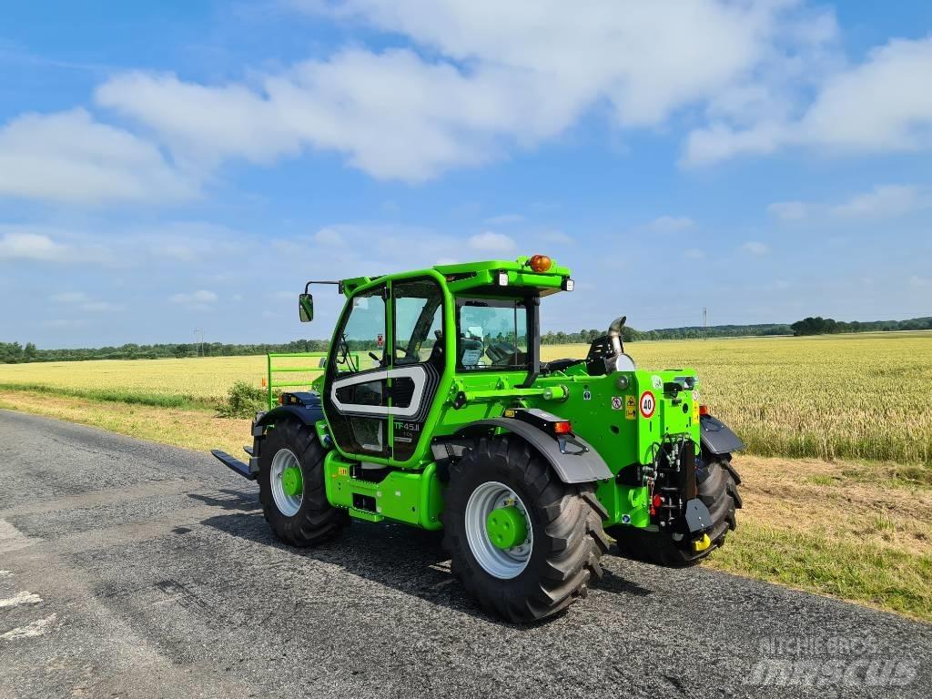 Merlo TF 45.11 Teleskoplader