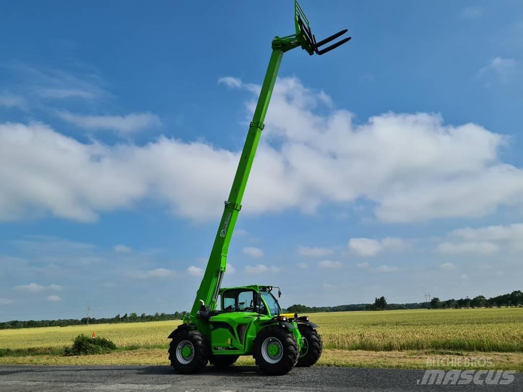 Merlo TF 45.11 Teleskoplader