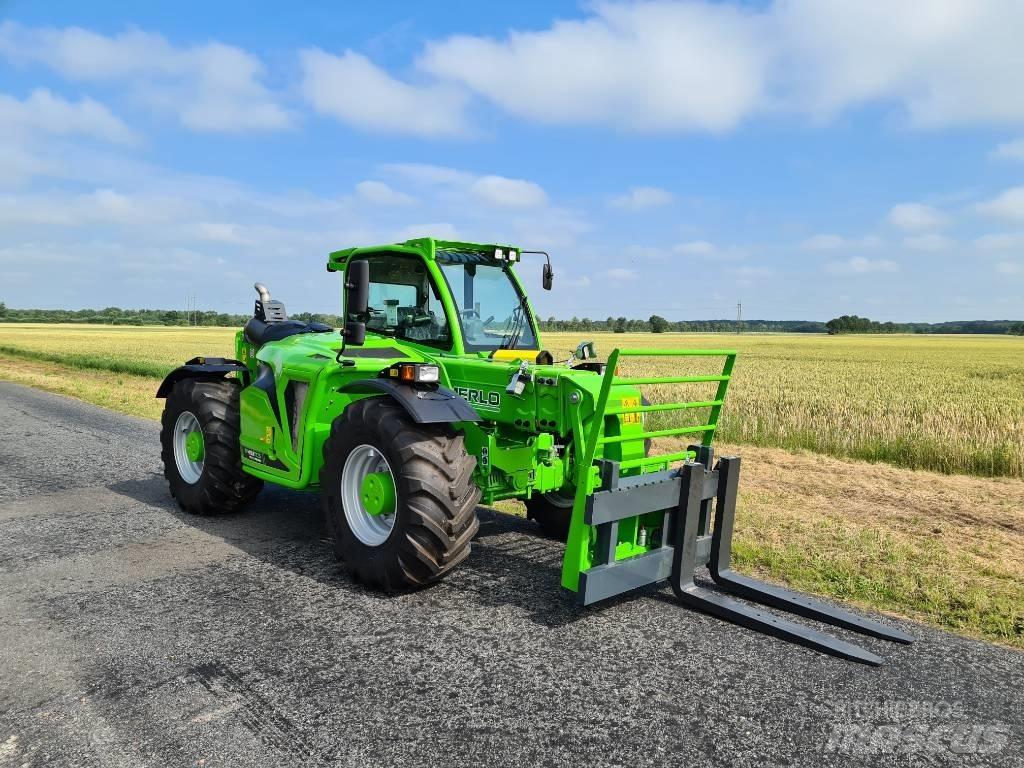 Merlo TF 45.11 Teleskoplader