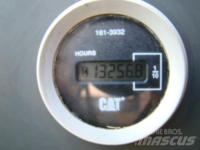 CAT 345 D L ME Raupenbagger