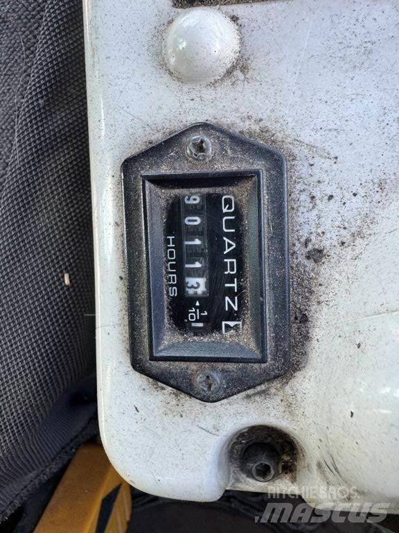 IHI 35N Minibagger < 7t