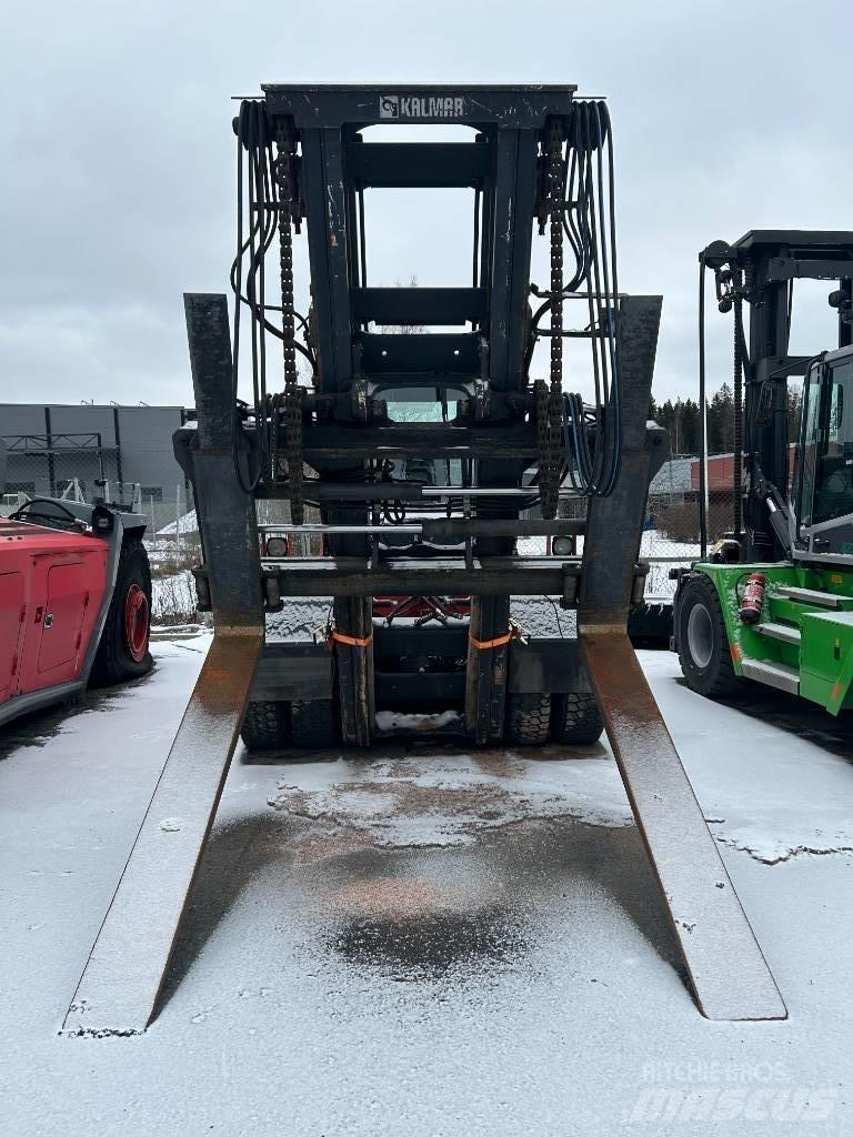 Kalmar DCG160-12 Dieselstapler