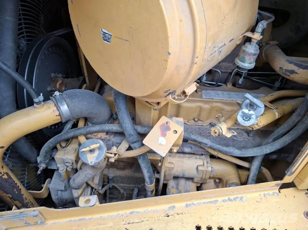 CAT D 6 R Bulldozer