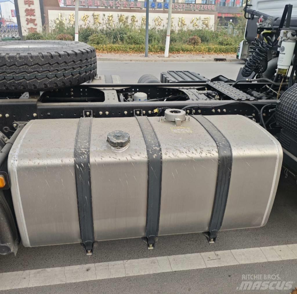 Shacman F 3000 Sattelzugmaschinen