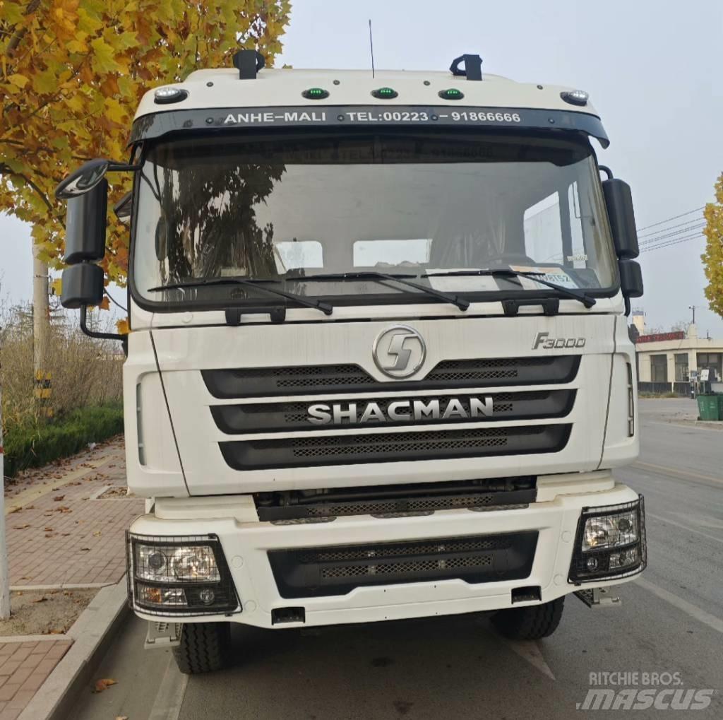 Shacman F 3000 Sattelzugmaschinen