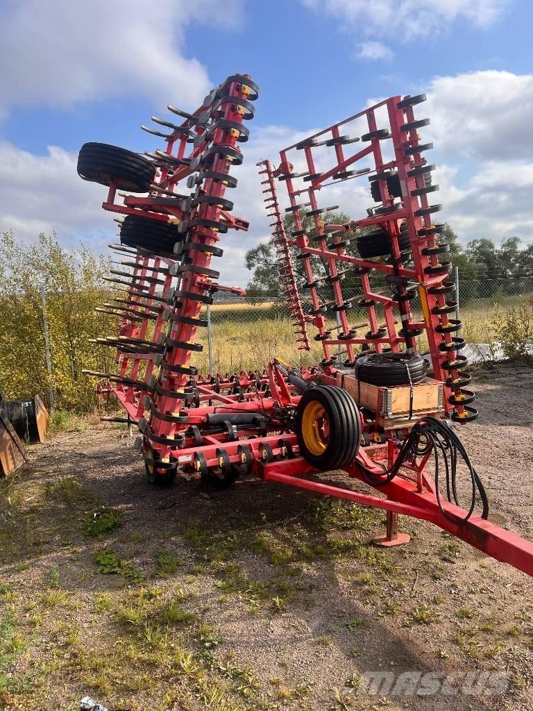 Väderstad NZG 800 Eggen