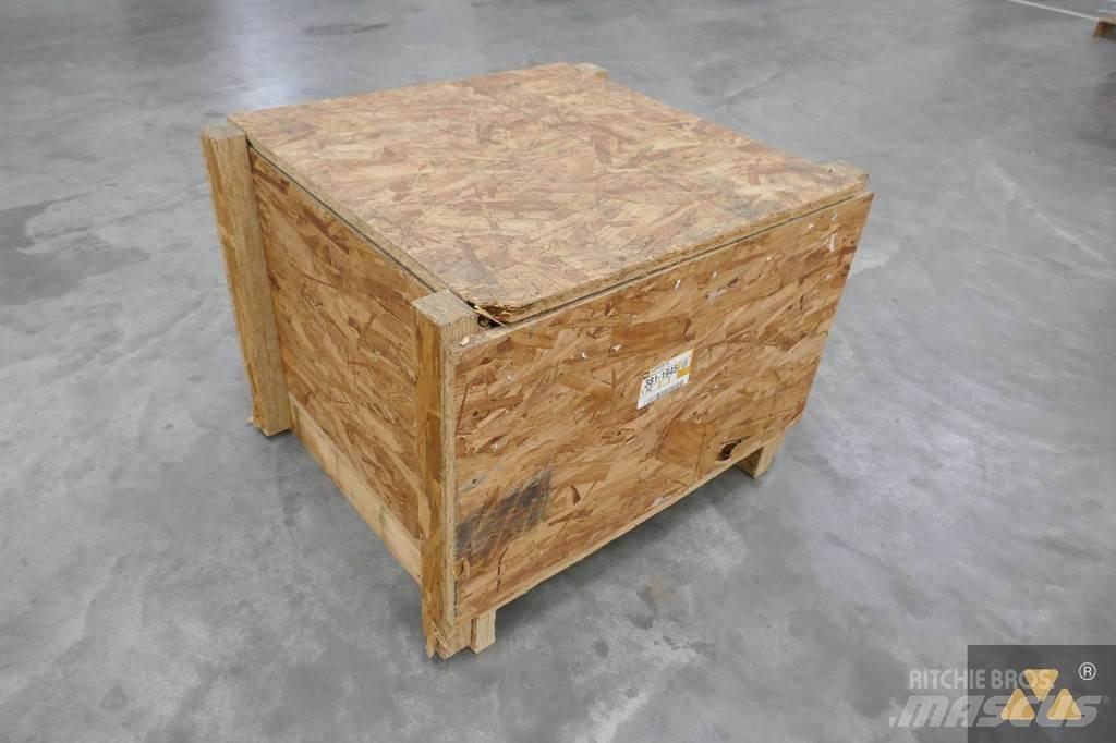 CAT 381-1945 Transport Sonstige