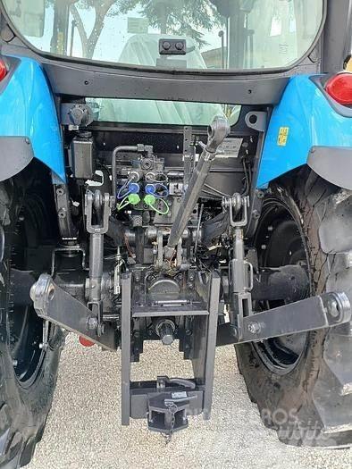 Landini 5/100 ES Traktoren
