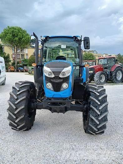 Landini 5/100 ES Traktoren