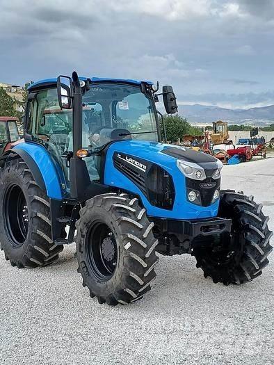 Landini 5/100 ES Traktoren