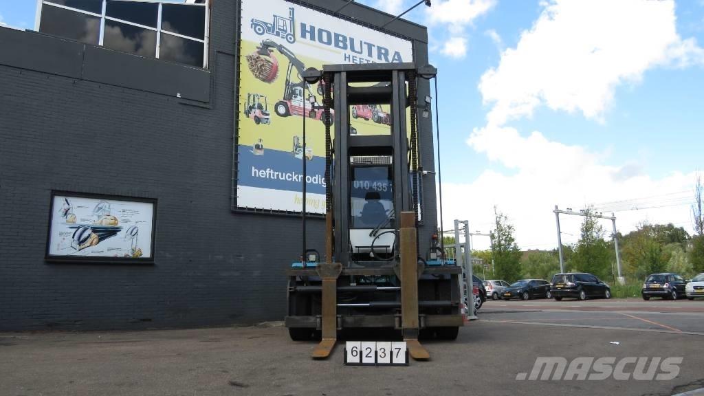 SMV 10-750B Dieselstapler