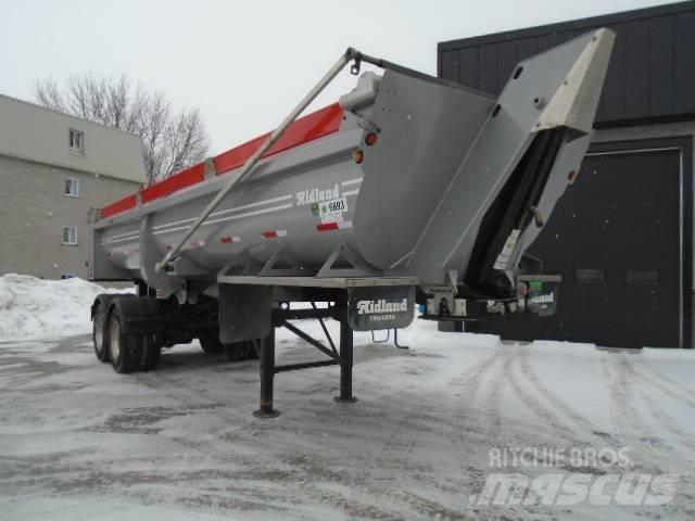 Midland SK2400 Kipper