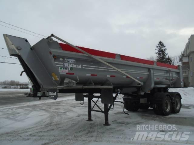 Midland SK2400 Kipper