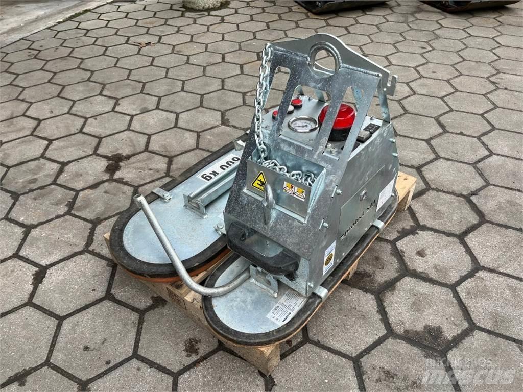  SM600 Sonstige Baumaschinen