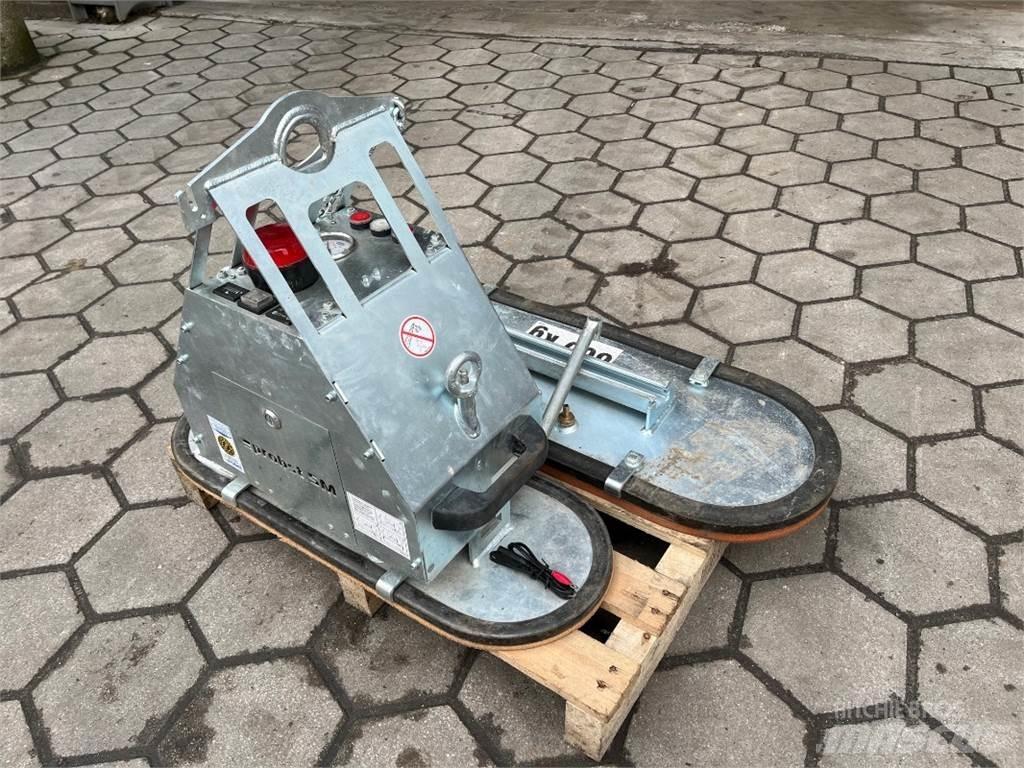 SM600 Sonstige Baumaschinen