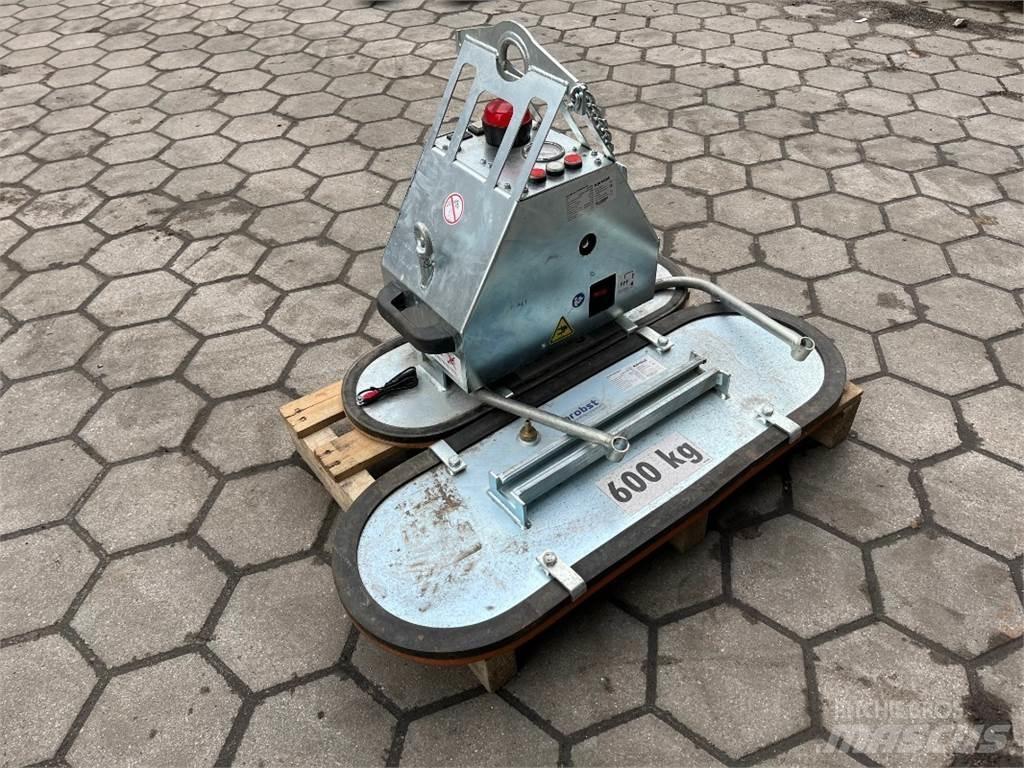  SM600 Sonstige Baumaschinen