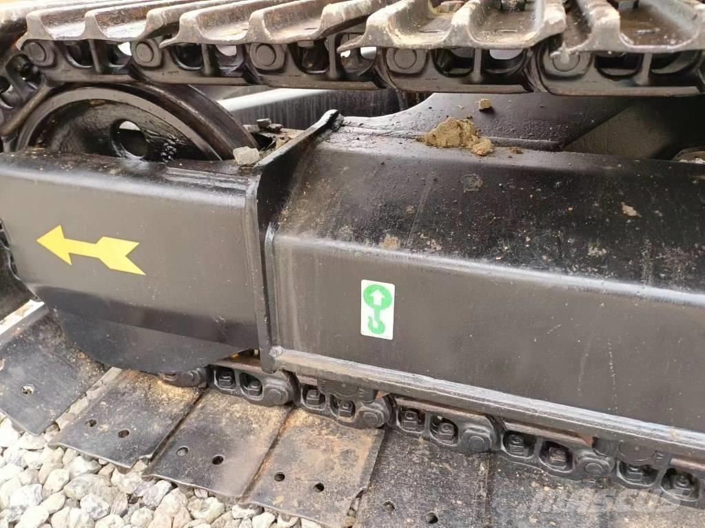 CAT 307 Raupenbagger