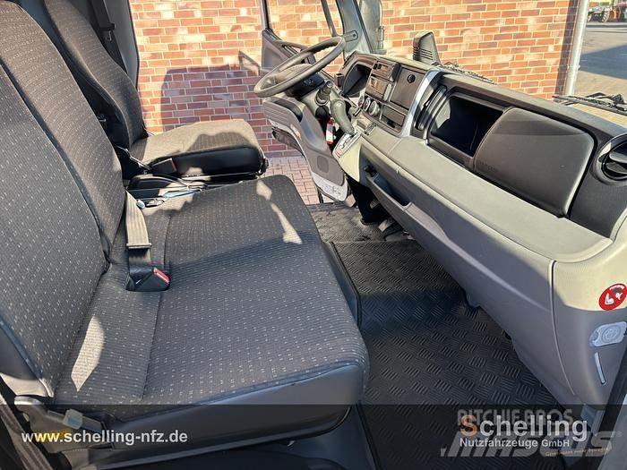 Fuso 7C15 Andere Fahrzeuge