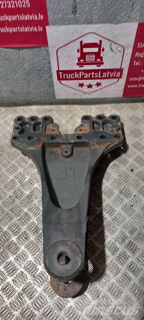 Scania R 440 1799578 Chassis